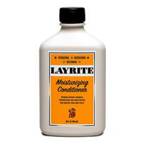 Layrite Moisturizing drėkinamasis plaukų kondicionierius 300ml