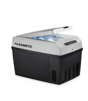 automobiliniai saldytuvai - Dometic Tropicool TCX-14 - 1 nuotrauka