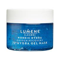 Lumene Nordic Hydra veido kaukė 150ml