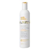 MilkShake Sweet Camomile atgaivinantis kondicionierius - 300 ml