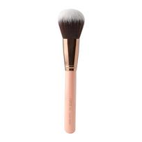 Luxie 502 Large Powder Rose Gold makiažo šepetėlis