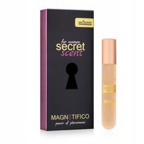 Magnetifico Secret Scent parfumuotas vanduo su feromonais moterims 20ml