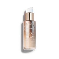 Lumene Natural Glow skaistinamasis makiažo pagrindas SPF20 2 Light 30ml