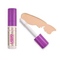 Lovely Liquid Camouflage maskuoklis 02 8ml