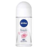 Nivea Fresh Rose Touch antiperspirantas 50 ml