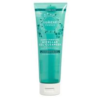 Lumene Puhdas micelinis veido prausiklis 250 ml