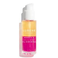 Lumene Valo-Arctic Berry Multivitamin Cocktail veido aliejus 30ml