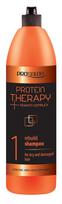 Chantal Prosalon Protein Therapy Keratin Complex 1 šampūnas pažeistiems plaukams 1000g