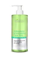 Bielenda Antibacterial & Normalizing veido tonikas 500ml