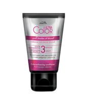 Joanna Ultra Color coloring conditioner Pink Shades Blond 100g