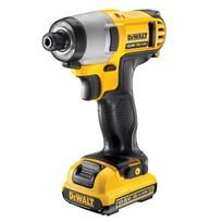 DEWALT DCF815D2-QW