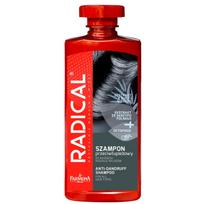 Farmona Radical Anti-Dandruff Shampoo anti-dandruff shampoo for all hair types 400ml