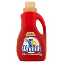 Woolite Mix Colors skystas skalbiklis su keratinu 900ml