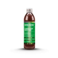 Barwa Ziołowa žolelių šampūnas slenkantiems plaukams 250ml