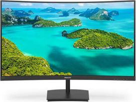 27 inch monitor - Philips 271E1SCA - 5 nuotrauka