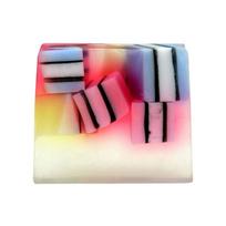 Bomb Cosmetics Candy Box muilas 100g