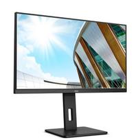 4k 60hz va - AOC U32P2 - 3 nuotrauka