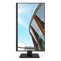 4k 60hz va - AOC U32P2 - 2 nuotrauka