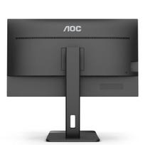 4k 60hz va - AOC U32P2 - 4 nuotrauka