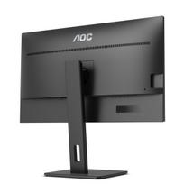 4k 60hz va - AOC U32P2 - 6 nuotrauka