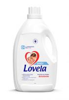 Lovela Baby hipoalerginis skalbiklis spalvotiems kūdikių ir vaikų drabužiams skalbti 1.45l