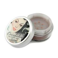 TheBalm Overshadow All-Mineral akių šėšėliai If You're Rich, I'm Single Mauve/Pewter 0.57 g