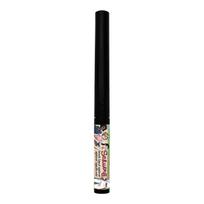 TheBalm Schwing skystas akių kontūro apvadas Matte Black 1.7 ml