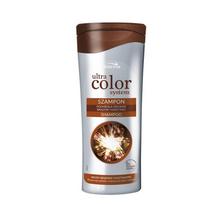 Joanna Ultra Color System šampūnas tamsiems plaukams 200ml