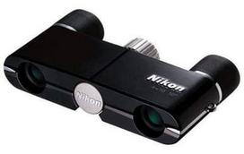 NIKON Elegant 4x10 DCF