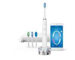 elektriniai dantu sepeteliai philips sonicare - Philips HX9924/07 - 2 nuotrauka
