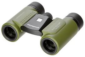 Olympus Slim 8x21 RC II WP (Žali)