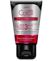 Joanna Ultra Color coloring conditioner shades of red 100g