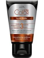 Joanna Ultra Color coloring conditioner shades of brown 100g