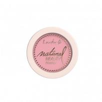 Lovely Natural Beauty Blusher skaistalai 5 3.2g
