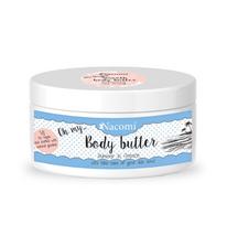 Nacomi kūno sviestas Summer In Greece 100ml