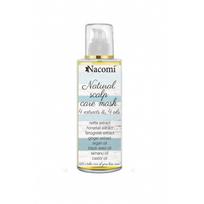 Nacomi Natural Scalp Care Mask galvos odos kaukė 50ml