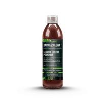 Barwa Ziołowa Nettle riebių plaukų šampūnas 250ml