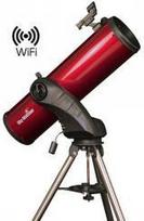 SkyWatcher Star Discovery 150Pi WiFi AZ GoTo