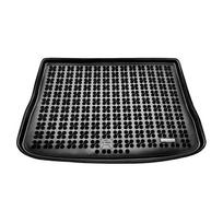 Guminis bagažinės kilimėlis VOLKSWAGEN TIGUAN 5 vietų 2014-2015