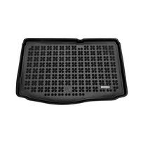 Guminis bagažinės kilimėlis HYUNDAI i20 Comfort 2014-2020 (Apatinė dalis)