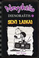 jeff kinney - Nevykėlio dienoraštis 10 d. - 1 nuotrauka
