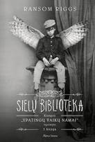 Sielų biblioteka