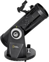 Teleskopas National Geographic Telescope compact 114/500