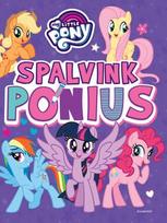 Spalvink ponius