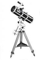 SkyWatcher Explorer 150/750 EQ3