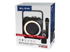 kolonele blow - Blow BT-800 - 3 nuotrauka