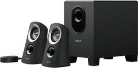2 1 koloneles - Logitech Z313 2.1 - 6 nuotrauka