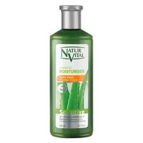 Natur Vital drėkinamasis šampūnas su alavijais 300ml