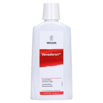 Weleda Venadoron kojų losjonas 200ml