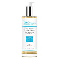 The Organic Pharmacy Peppermint veido prausiklis 100ml
